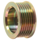 Pulley 17x64x22, Ford