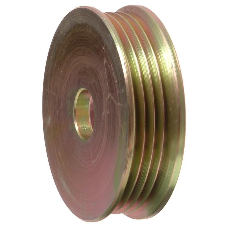 Pulley Chrysler 4 groove 17x72