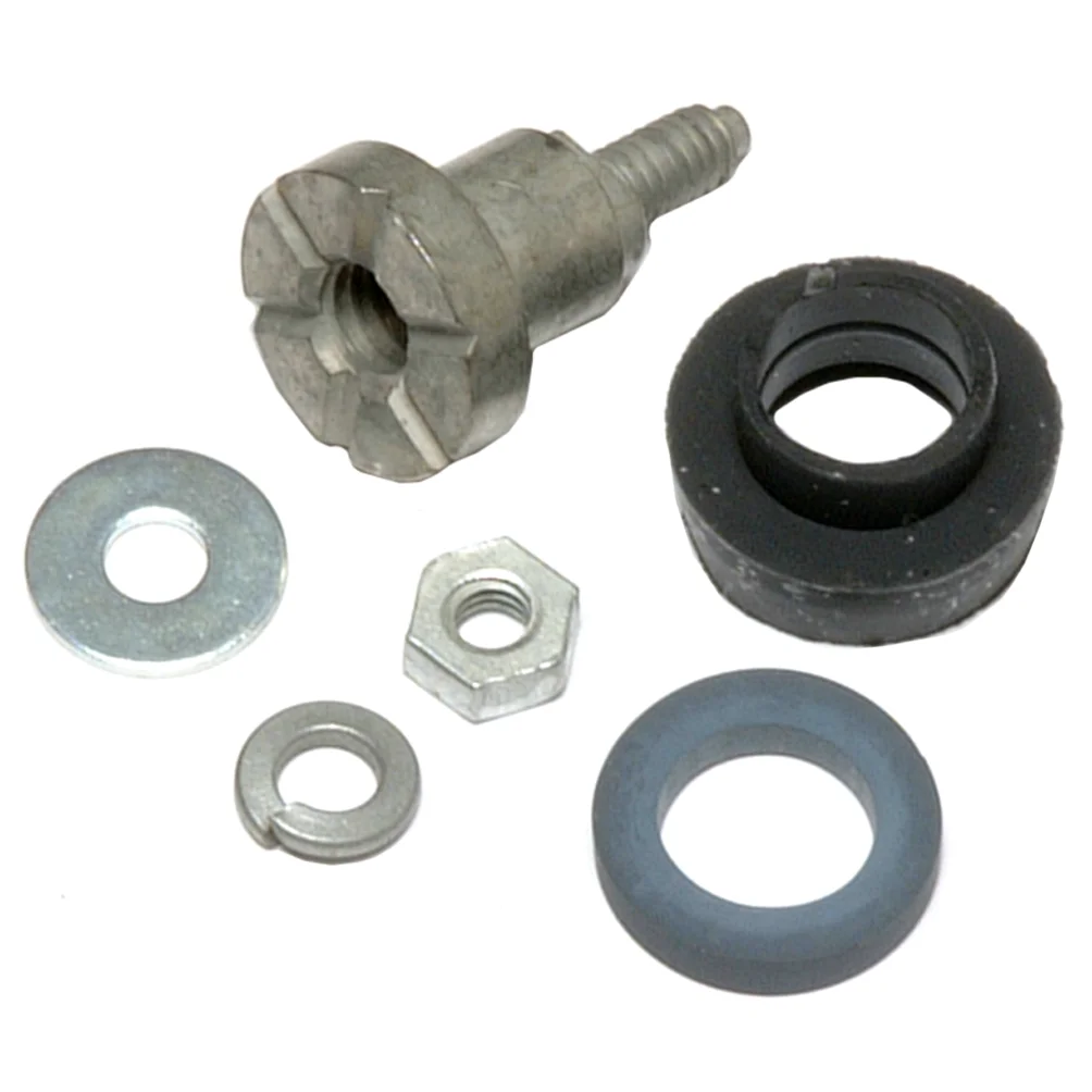 Terminals set (B+) 25SI alternator