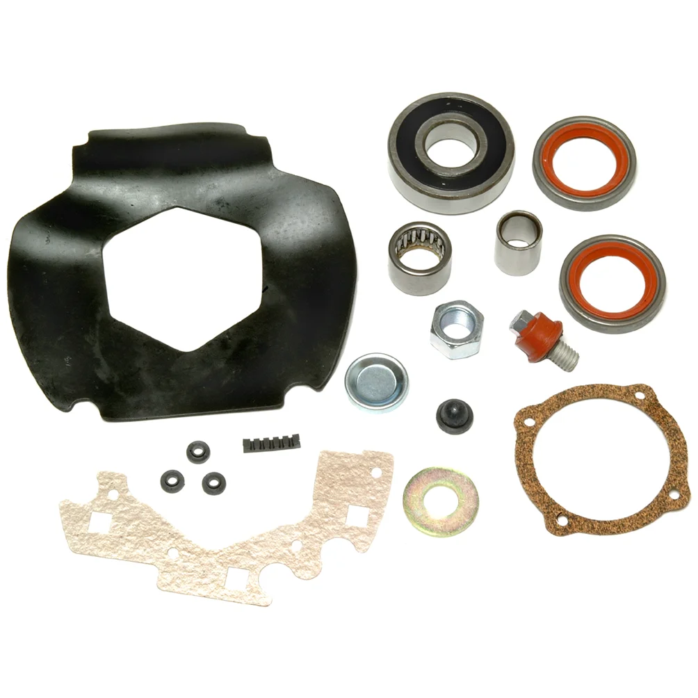 Repair kit Alternator DR 25 SI, 28/14V
