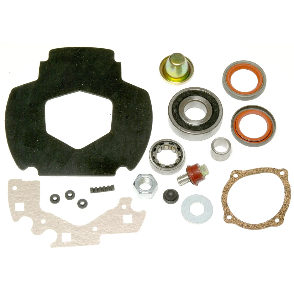 Repair kit 25SI Alternator older production