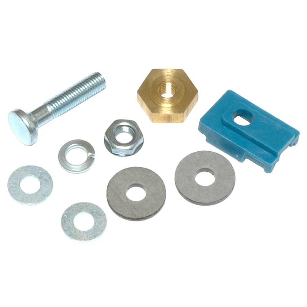 Terminals set (B) 20SI alternator