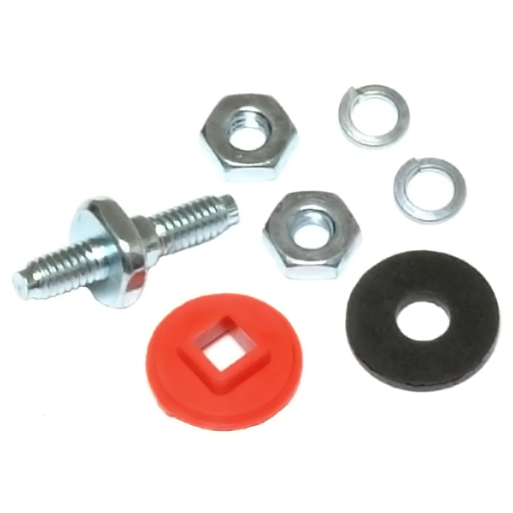 Terminals set B+, 27SI alternator