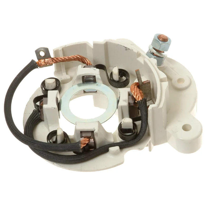 Chrysler Starter motor Brush holder plate
