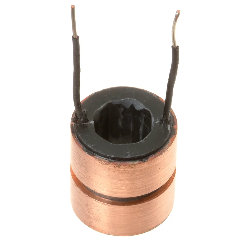 Slip ring 12.5x22.2 mm