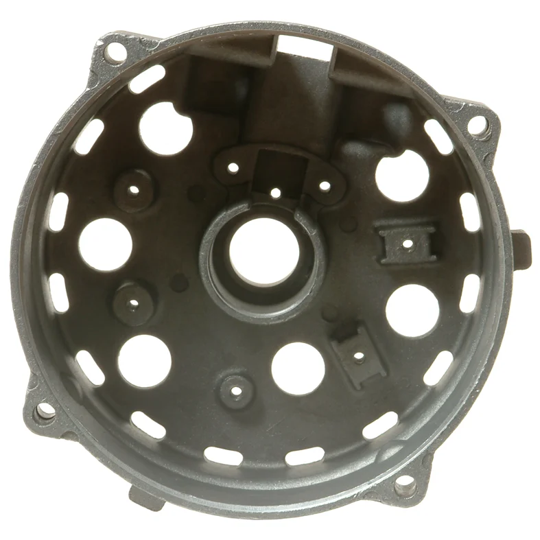 End cover S.R.E. Ford 70-100A
