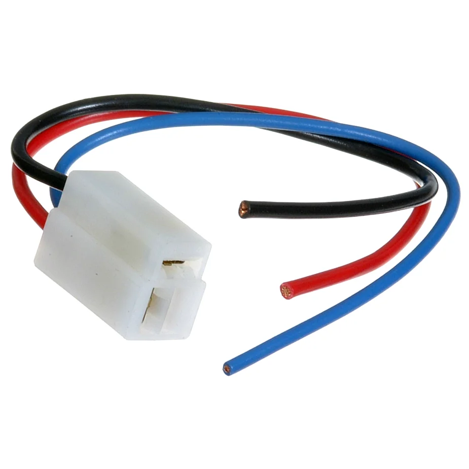 Contact piece + cable, ND