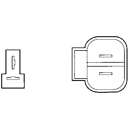 Adapter Nissan > new contact