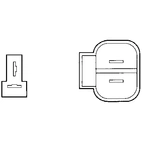 Adapter Nissan > new contact