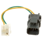 Adapter Nissan > new contact