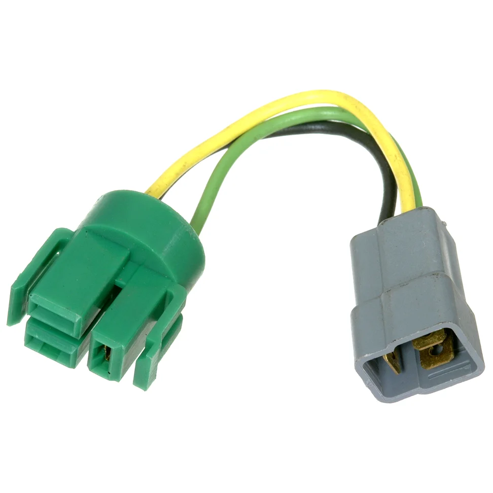 Contact adapter Toyota Alternator