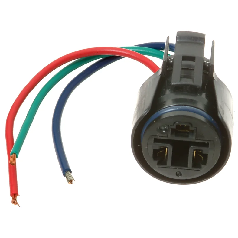 Contact piece + cable