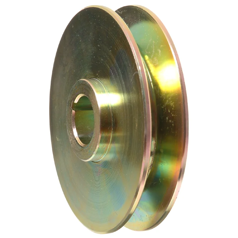 Pulley 1V, 22x105, 16 mm pulley