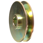 Pulley 1V, 22x105, 16 mm pulley
