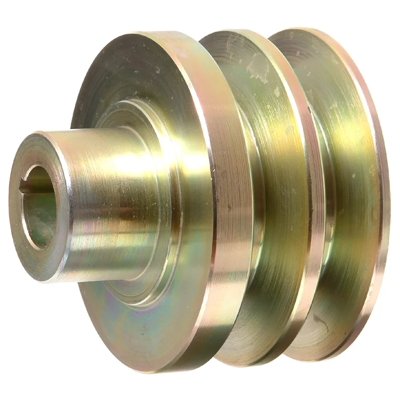 Pulley 2V 22X95, 16mm belt