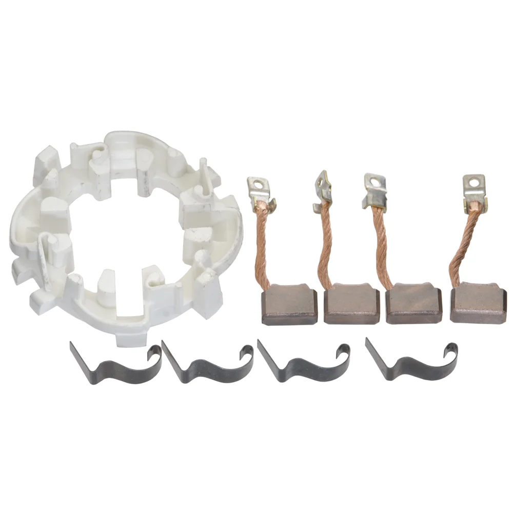 Brush holder assembly. Ford G/R starter motor.