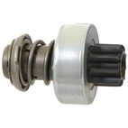 Starter drive, Ford USA