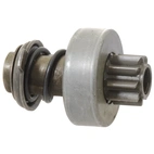 Slip ring Nippon D. 9x14.4