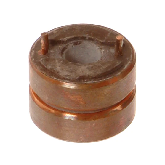 Slip ring 7.9x24x18.5, Mando