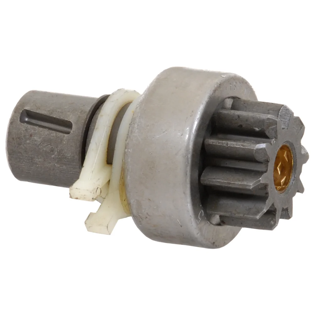 Gear, Chrysler 7* starter motor