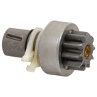 Gear, Chrysler 7* starter motor