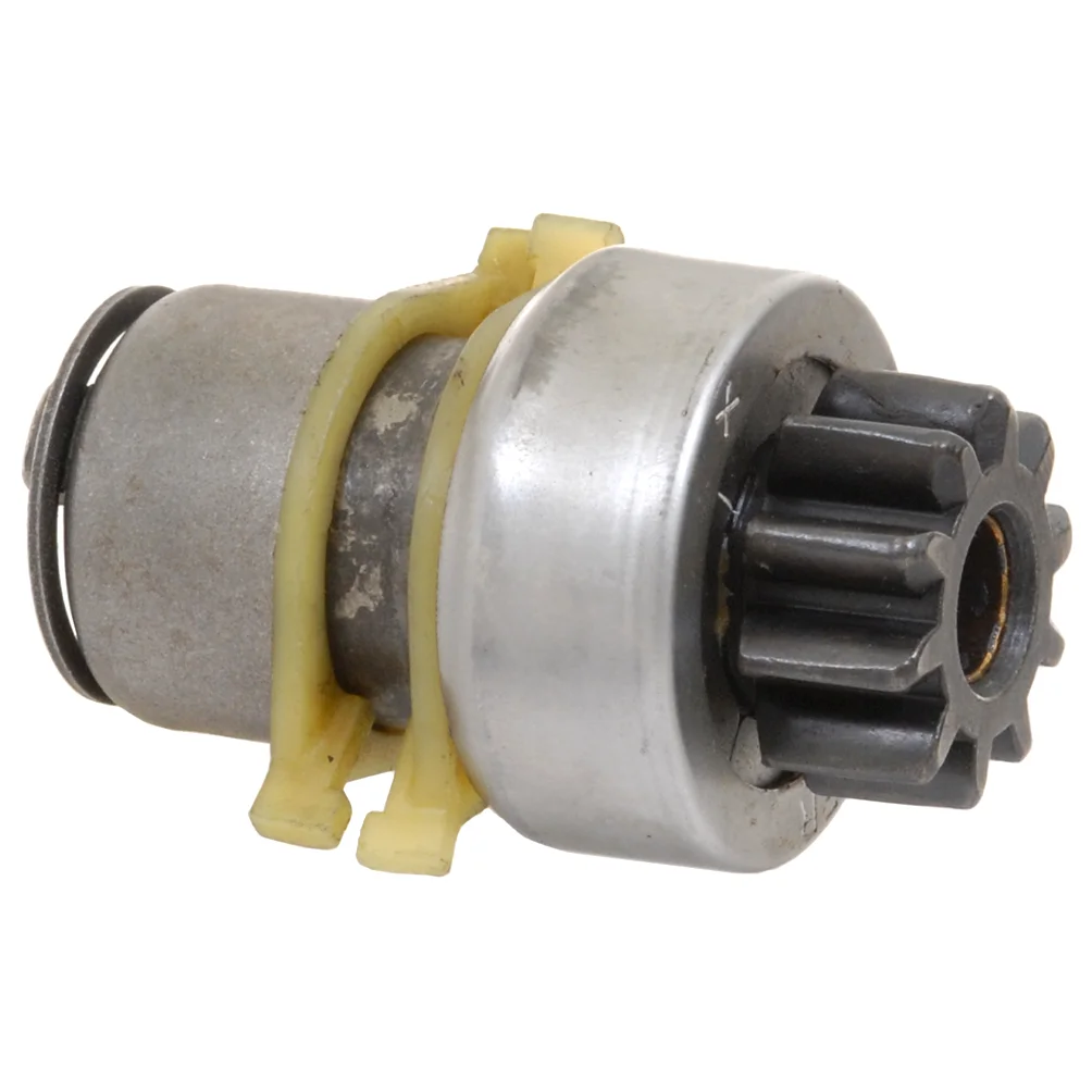 Starter drive, Chrysler 12-speed. 7*