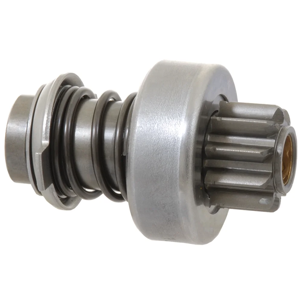 Starter drive, Ford USA 10 pinion