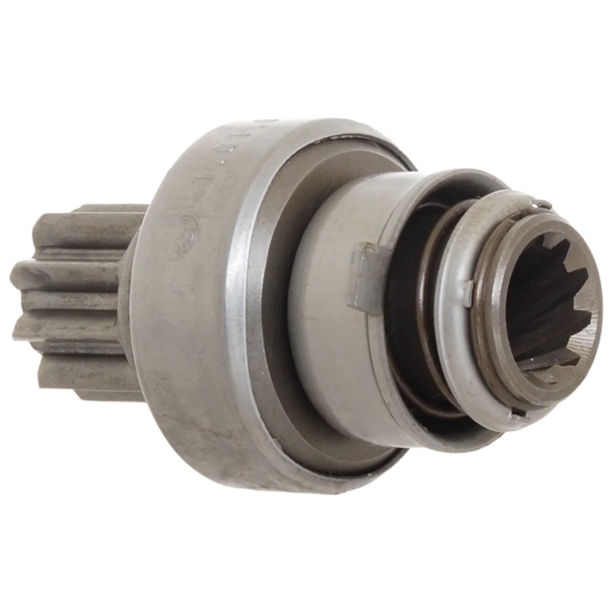 Starter drive, Volvo Hitachi=(801)