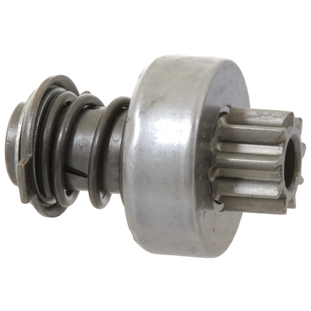 Starter drive, Ford USA late model