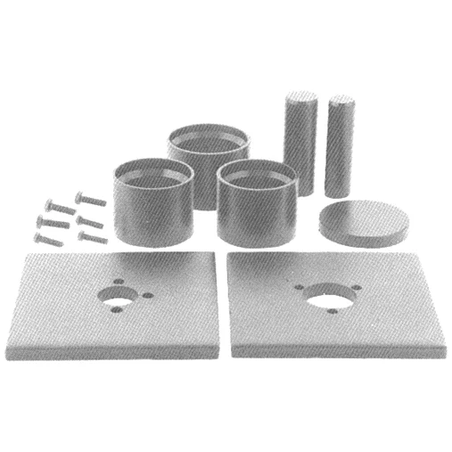 Solenoid Repair Tool