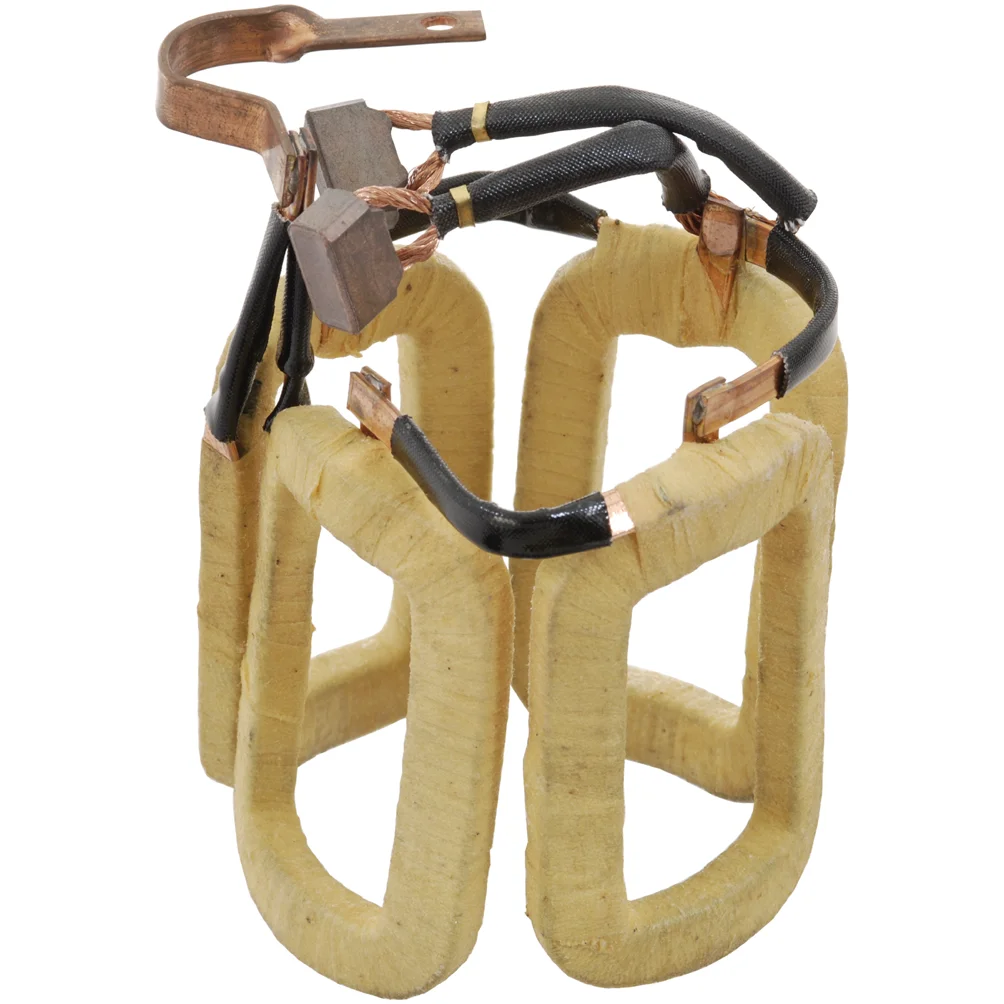 Ford Field coil set D3AZ-11082B