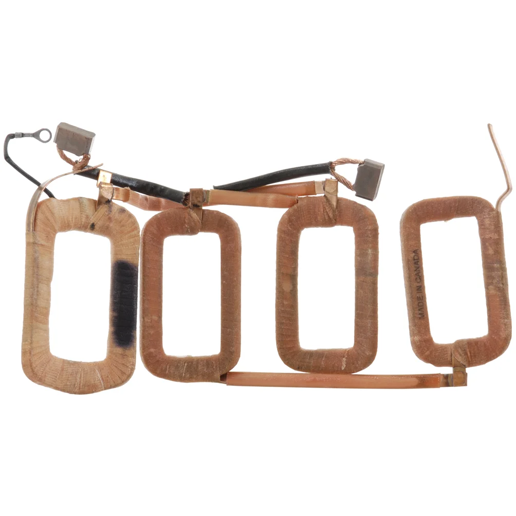 Ford Field coil set D1AF-10082AA