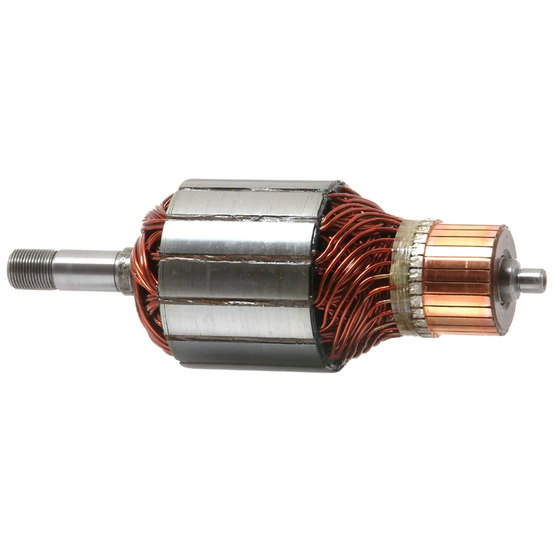 Armature Alternator, 12V, Ford