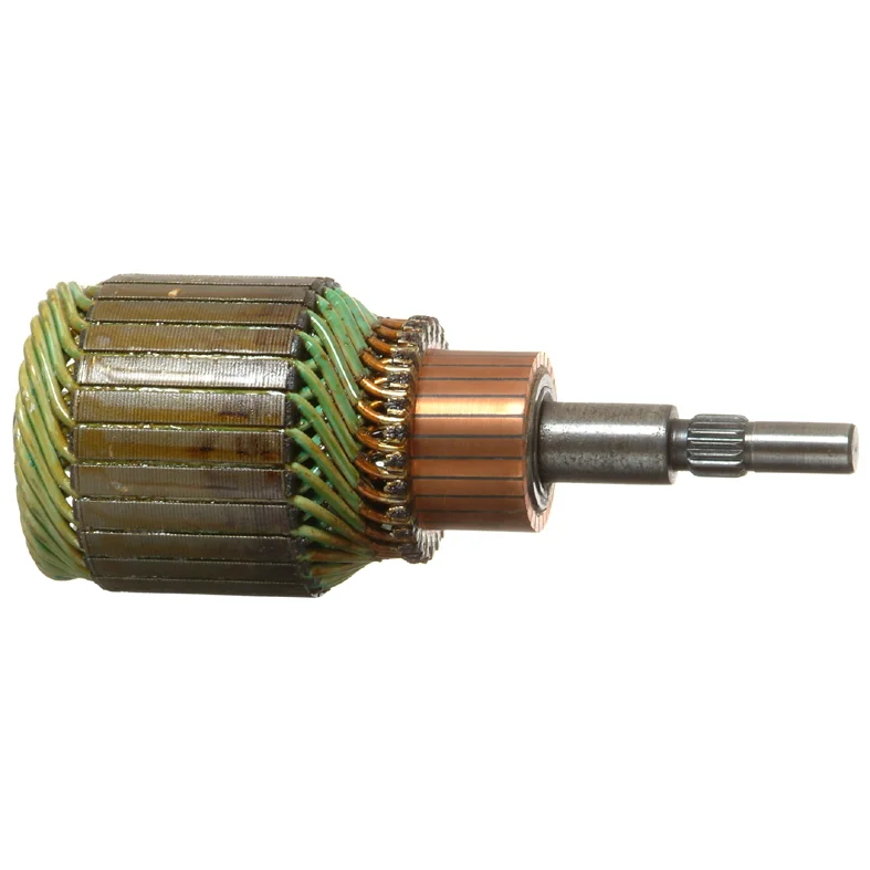 Armature Chrysler 1.8 HP, starter motor