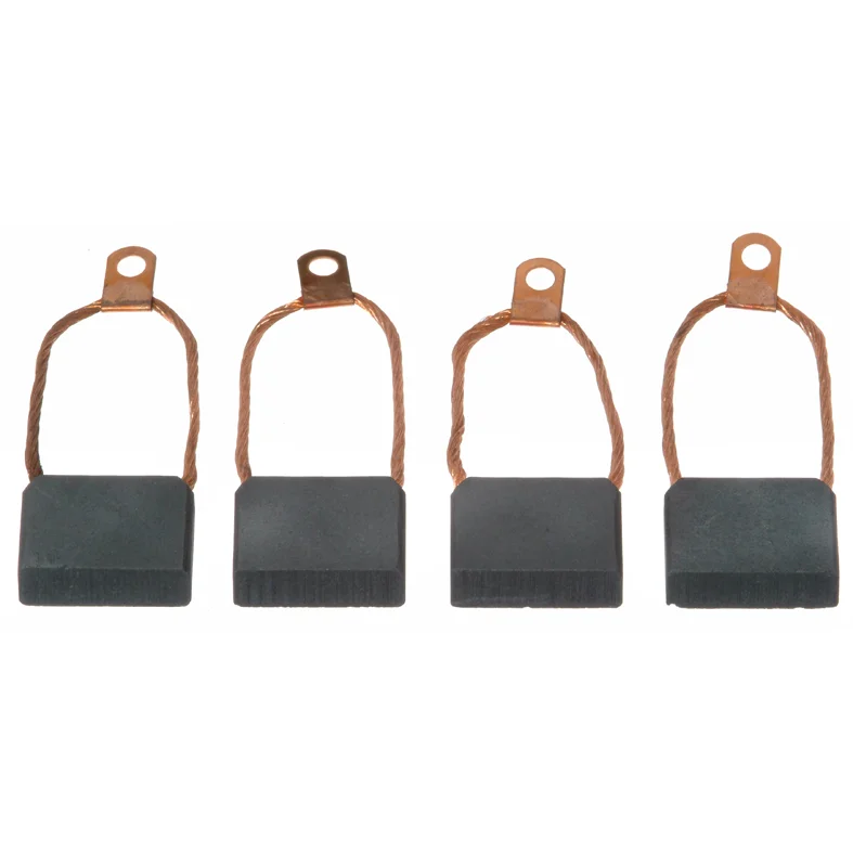 Carbon brush set 7.9x31.8x27
