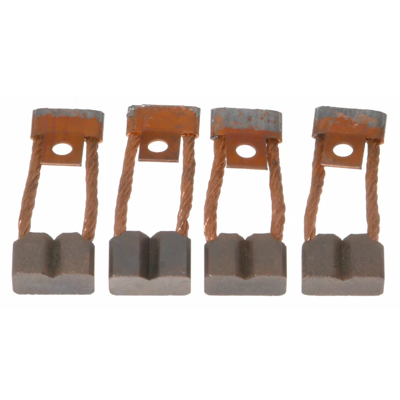 Carbon brush set 10.2x19.05x13.5 (4)