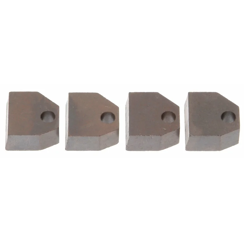 Carbon brush set, 9.6x19x19, Delco