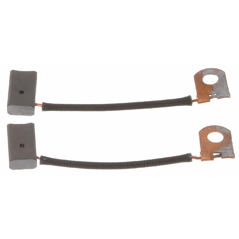 Carbon brush set 5x8x13.2