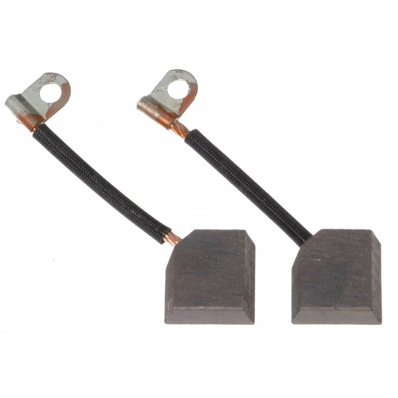 Carbon brush set 7.8x22.1x20 mm