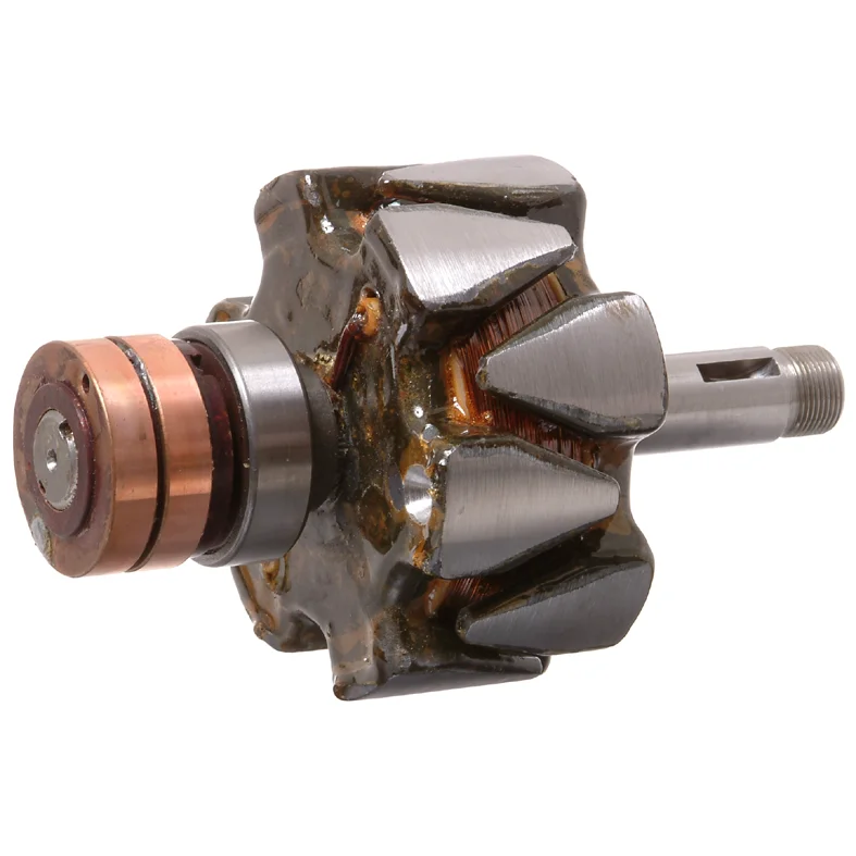 Rotor 28V-27A