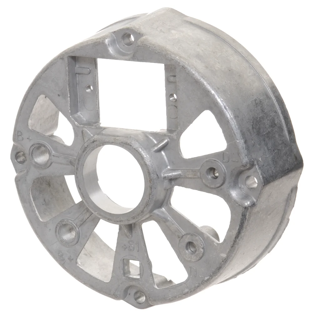 End cover CE, SEV alternator, BM