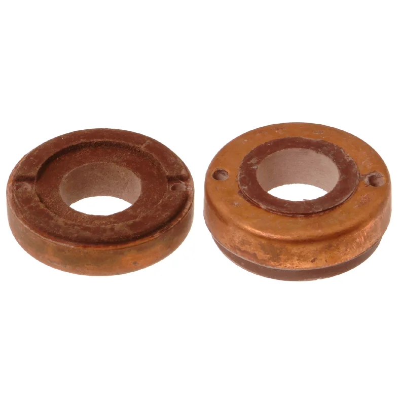 Slip ring 16.6x39mm.