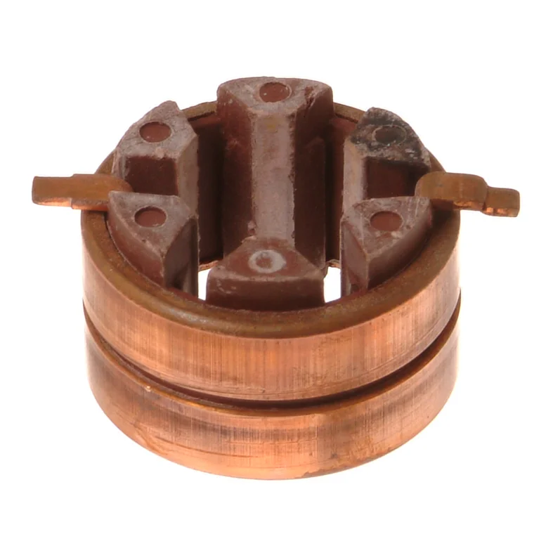 Slip ring 17x35 mm.