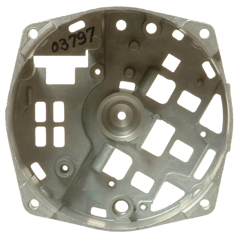 End cover S.R.E. CS144