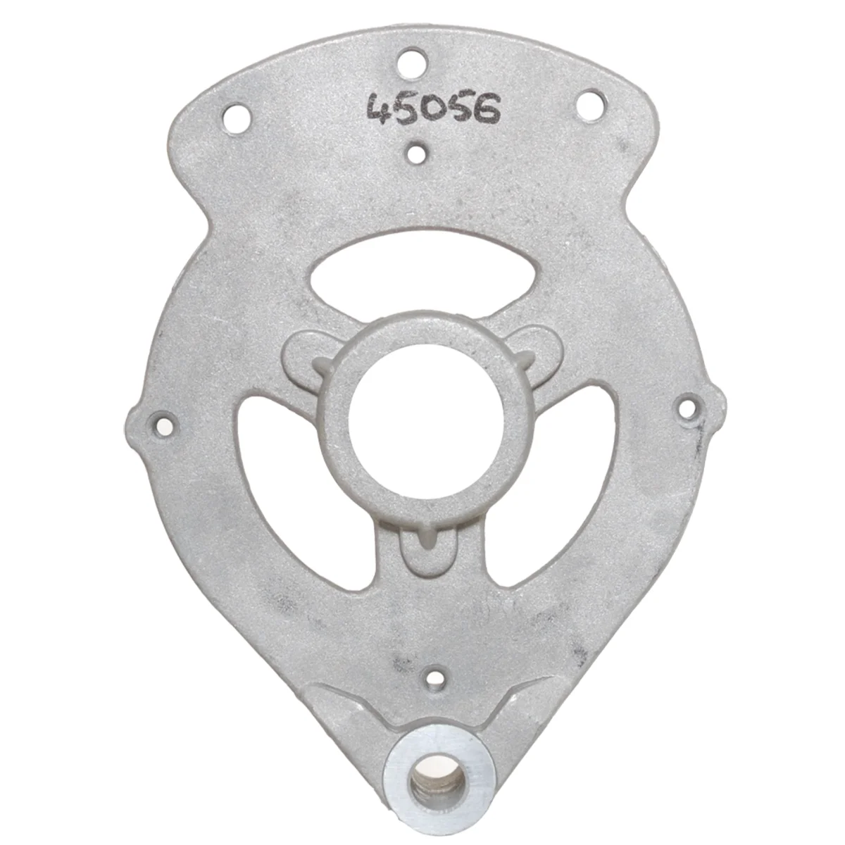 End cover D.E. Motorola