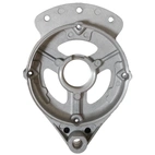 End cover D.E. Motorola