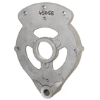 End cover D.E. Motorola