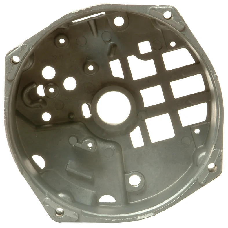 End cover S.R.E. 17SI