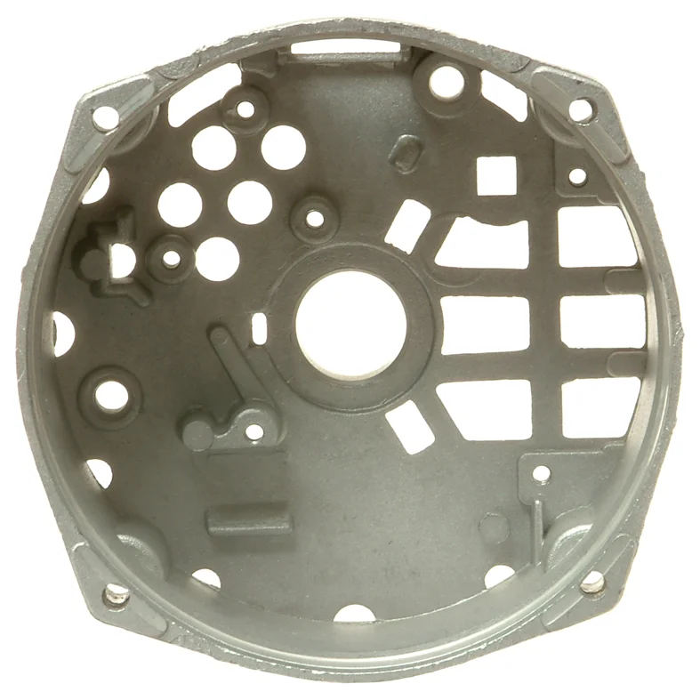 End cover S.R.E. 12SI