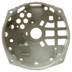 End cover S.R.E. 12SI